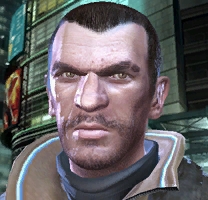 Ing. Niko Bellic