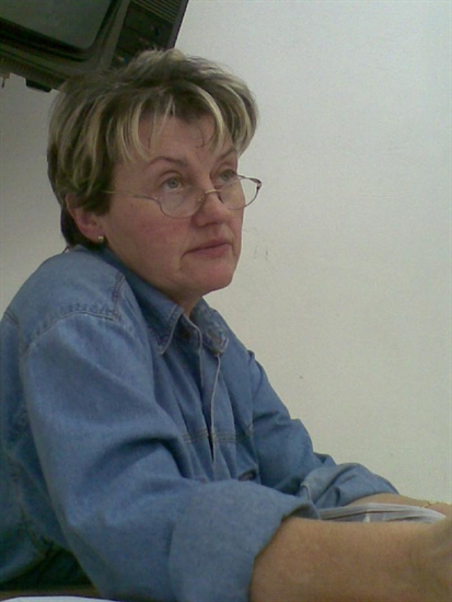 Mgr. Jaroslava Kršková