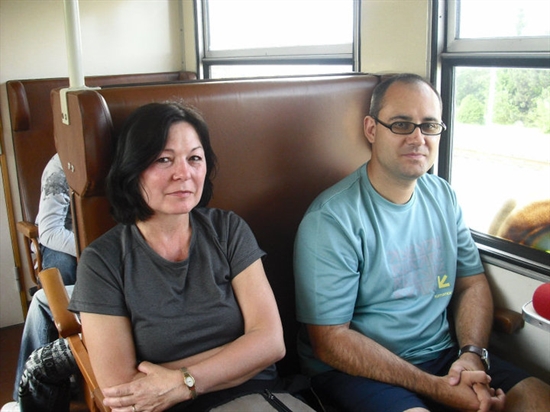 Mgr. Dagmar Nováková