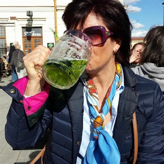 Mgr. Ingrid Holásková