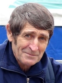 Mgr. Otakar Michálek