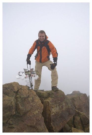 Mgr. Libor Vaicenbacher