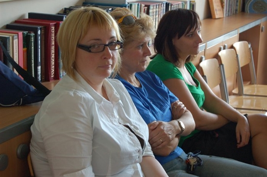 PhDr. Kateřina Vaněčková