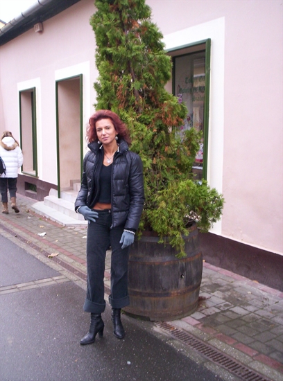 Mgr. Petra Schwarzová