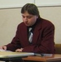 PhDr. Radek Menoušek