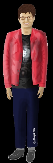 Mgr. Zdeňka Plívová