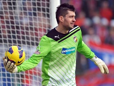 Bc. Martin Procházka