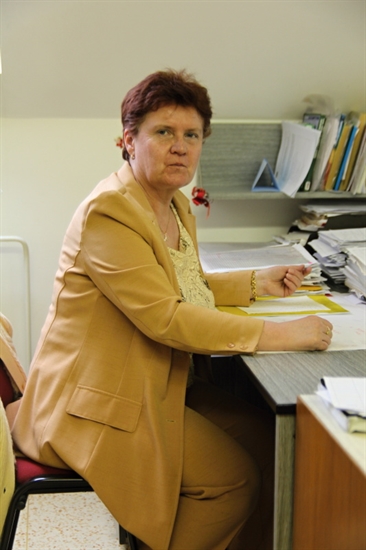 Profilový obrázek učitele