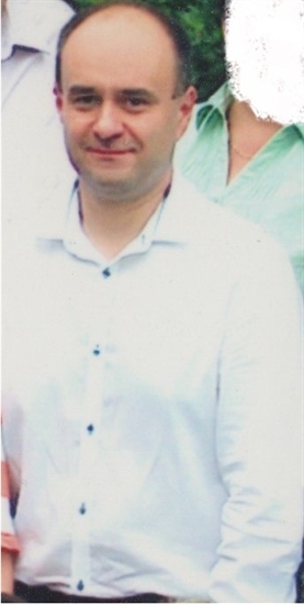 Mgr. Robert Kecskés