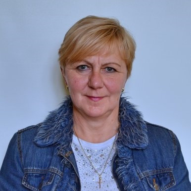 PhDr. Růžena Veselá