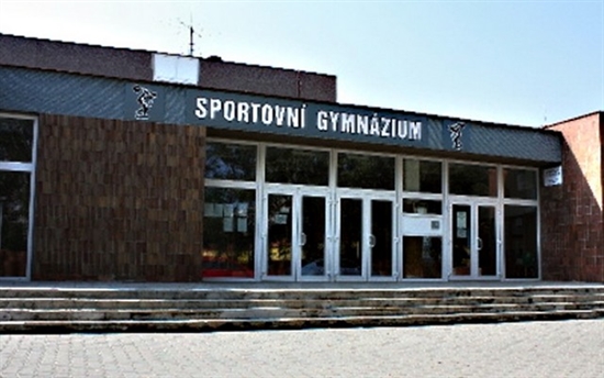 Sport. gymn. a Gymnázium
