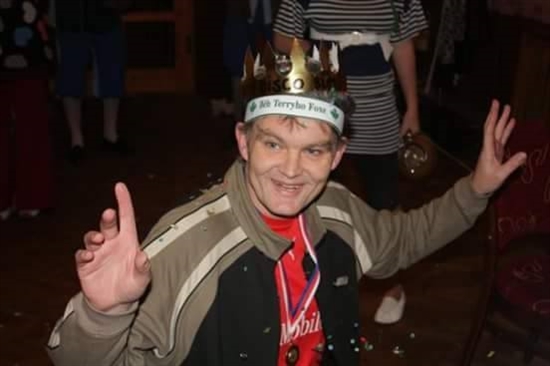 Mgr. Alexandr Orošnjak