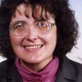 PhDr. Svatava Štolbová