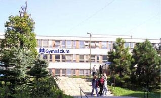 Gymnázium Exnárova 10