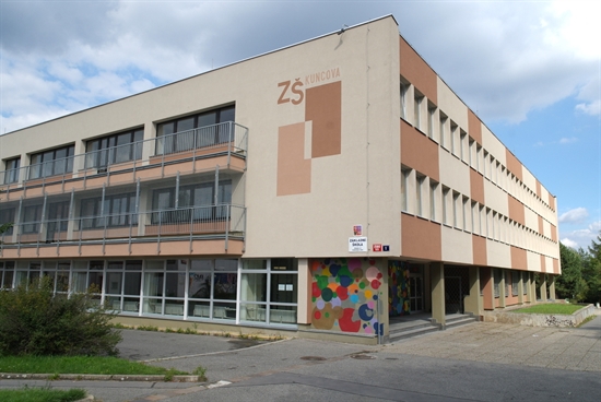 ZŠ Kuncova