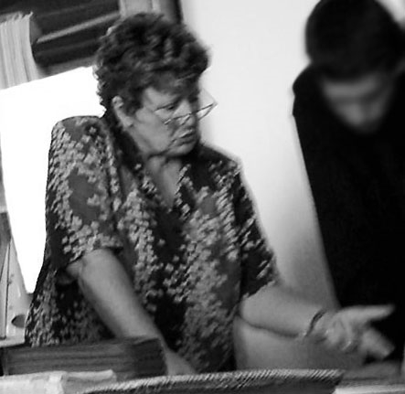 Profilový obrázek učitele