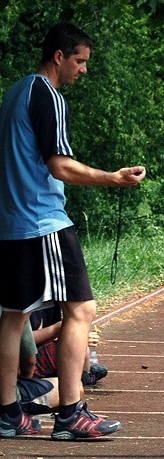 Profilový obrázek učitele