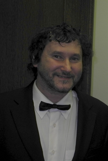 Profilový obrázek učitele