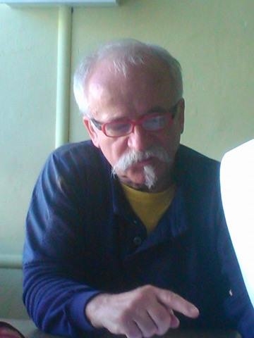 Stanislav Honzík