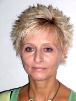 Mgr. Štěpánka Satoriová