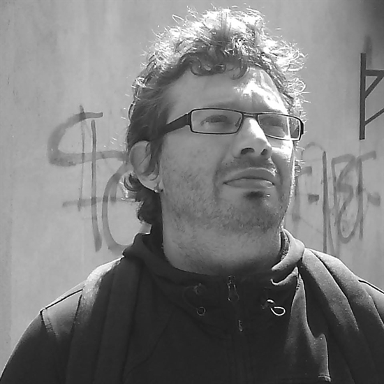 Profilový obrázek učitele