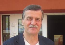 Mgr. Svatopluk Matějka