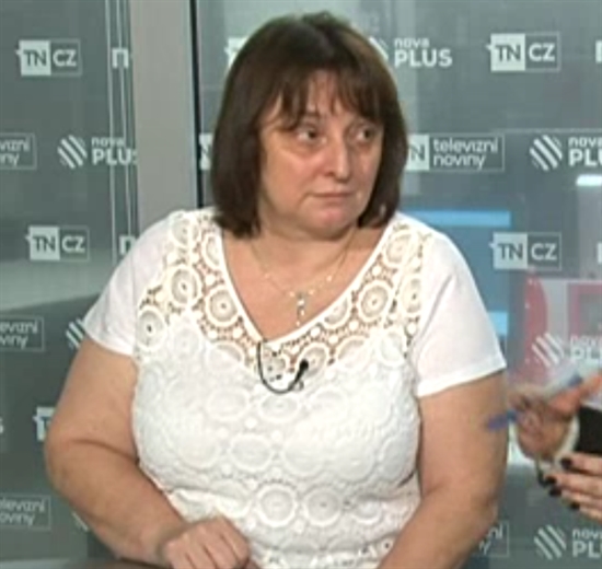 Profilový obrázek učitele