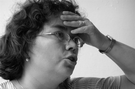 Profilový obrázek učitele