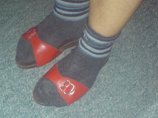 Profilový obrázek učitele