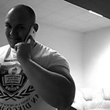 Dis. Matěj Vašíček