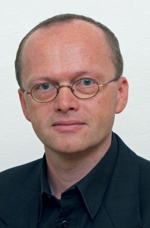 Th.D. Vojtěch Brož