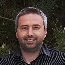 Profilový obrázek učitele