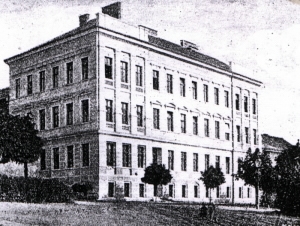 ZŠ Bedřicha Hrozného