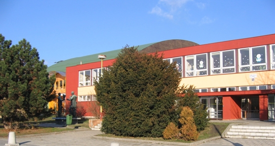 ZŠ Komenského