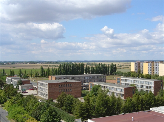 ZŠ Letců R.A.F. 1989