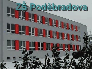 PODEBRADOVA