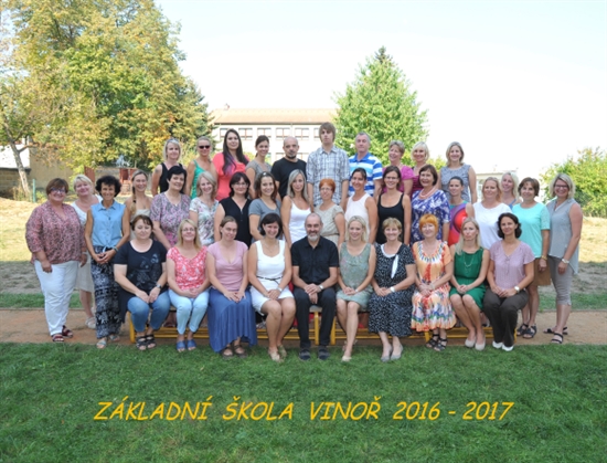 Profilový obrázek učitele