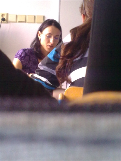 Mgr. Martina Staňková