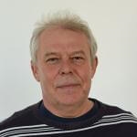 Profilový obrázek učitele