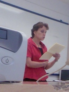 Profilový obrázek učitele