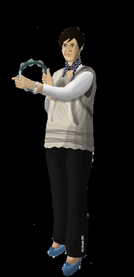 Mgr. Ivana Brunclíková