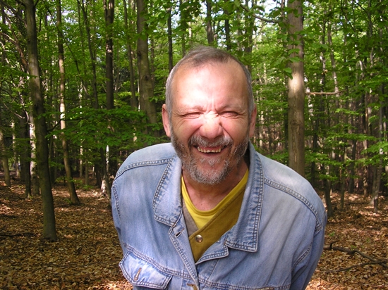 Profilový obrázek učitele