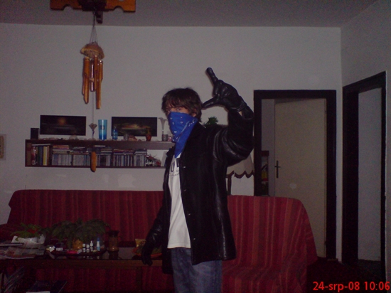 Profilový obrázek učitele