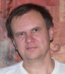 RNDr. Jiří Kocourek