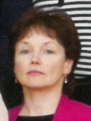 Dagmar Dolejší