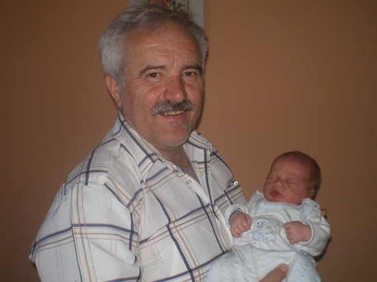 Ing. Vladimir Ďurči