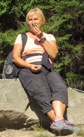 Taťána Kostrhůnová