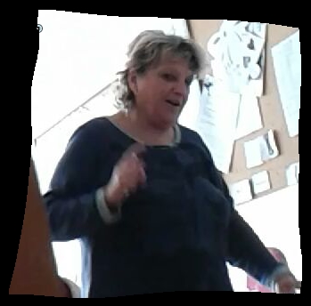 Profilový obrázek učitele