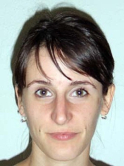 Ing. Kateřina Chalupková