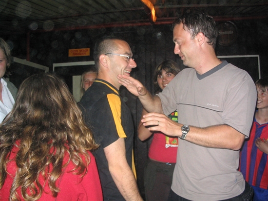 Profilový obrázek učitele